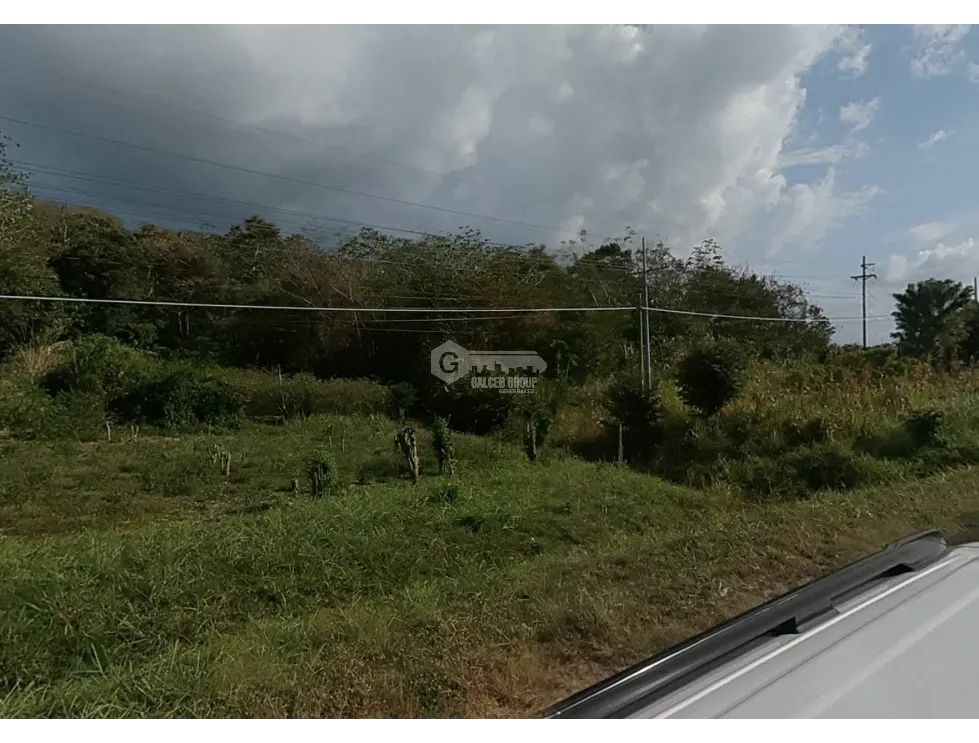 Building Lot for sale in Capira