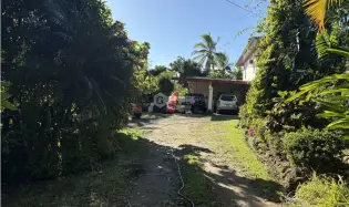 Maison unifamiliale à Chame à vendre