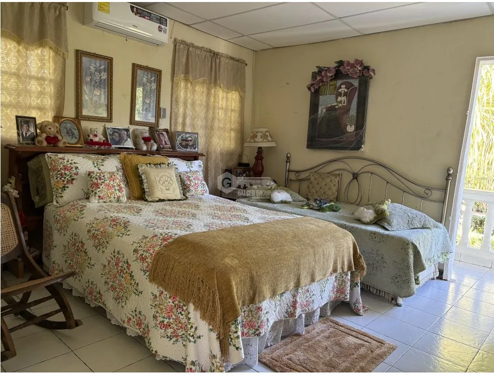 Maison unifamiliale à Chame à vendre