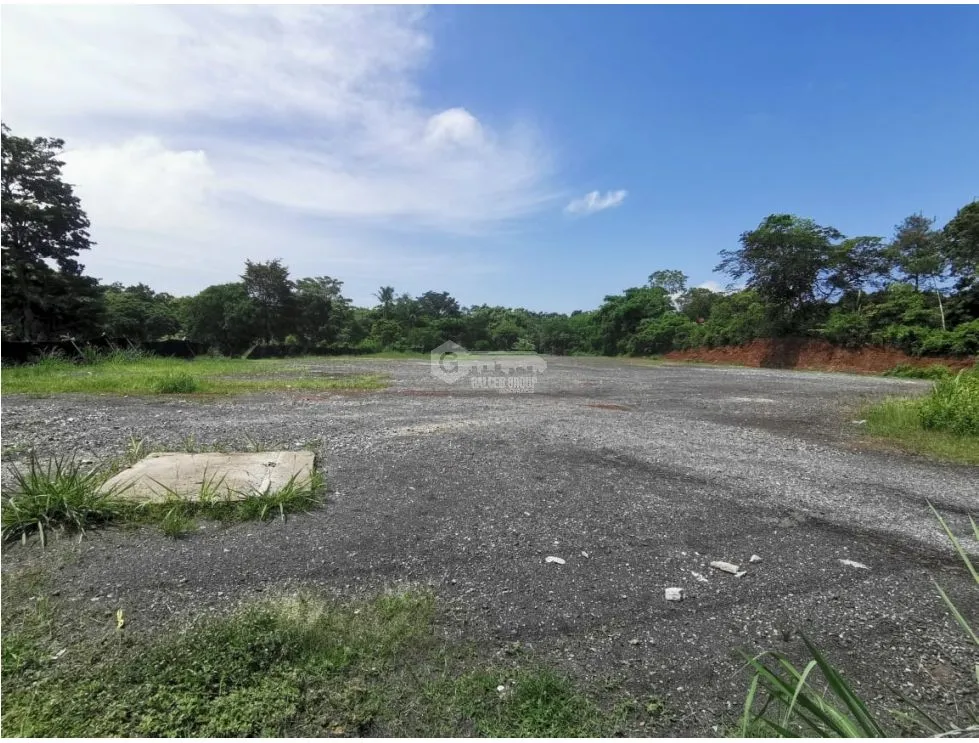 Building Lot for sale in Barrio Colon