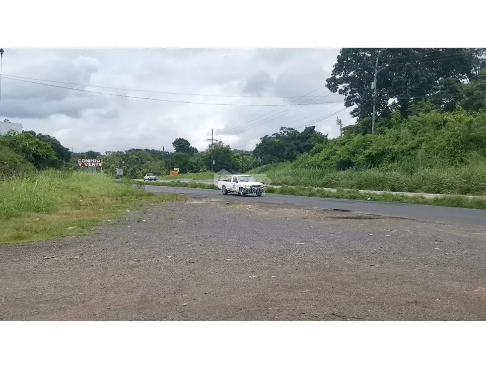 Building Lot for sale in Barrio Colon