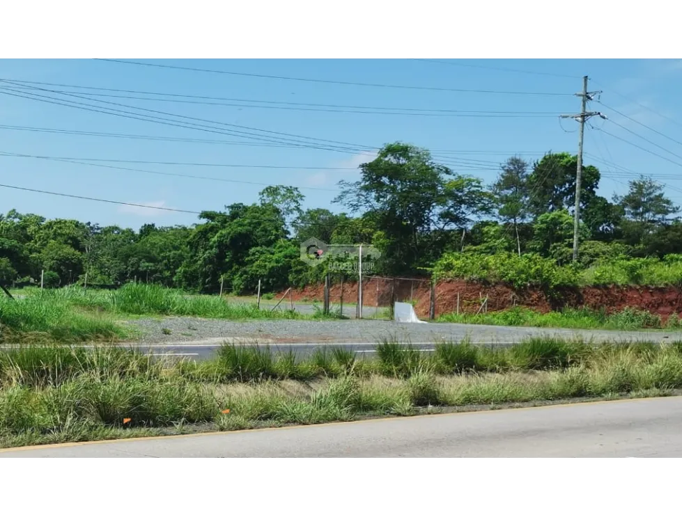 Building Lot for sale in Barrio Colon