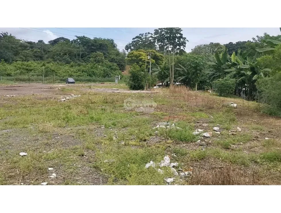 Building Lot for sale in Barrio Colon