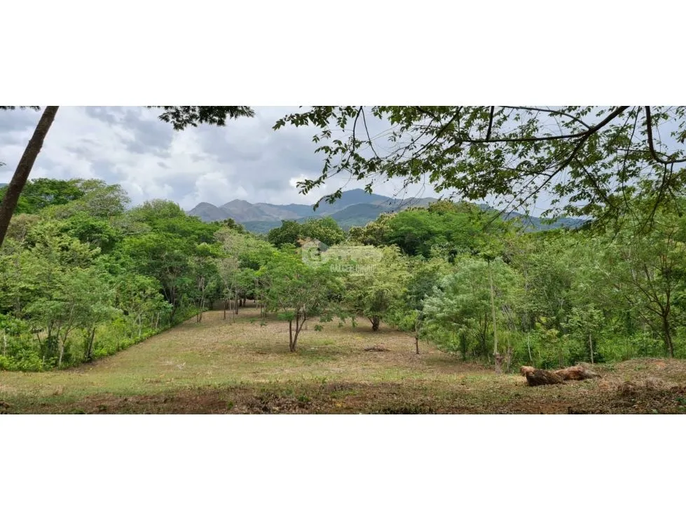 Terrain à bâtir à Chame à vendre