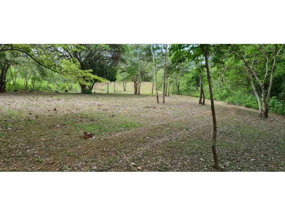 Terrain à bâtir à Chame à vendre