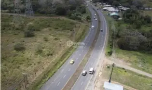 CAPIRA / 6 HECTAREAS / VIA INTERAMERICANA / CON PROYECTO APROBADO