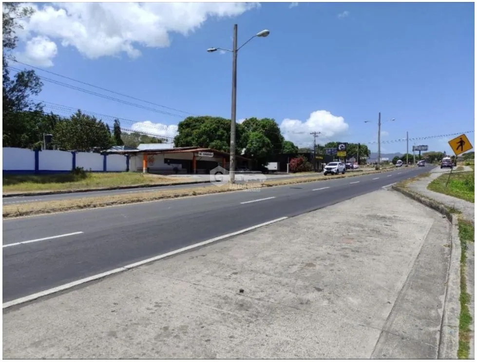 Land for Sale in Chame - Ideal for Development on the Inter-American Highway