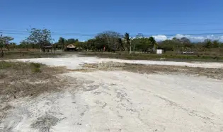 SAN CARLOS / 4957M / TERRENO PLANO / FRENTE A VIA INTERAMERICANA