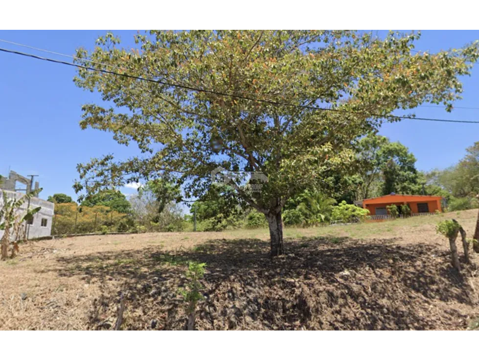 Terrain à bâtir à Chorrera à vendre