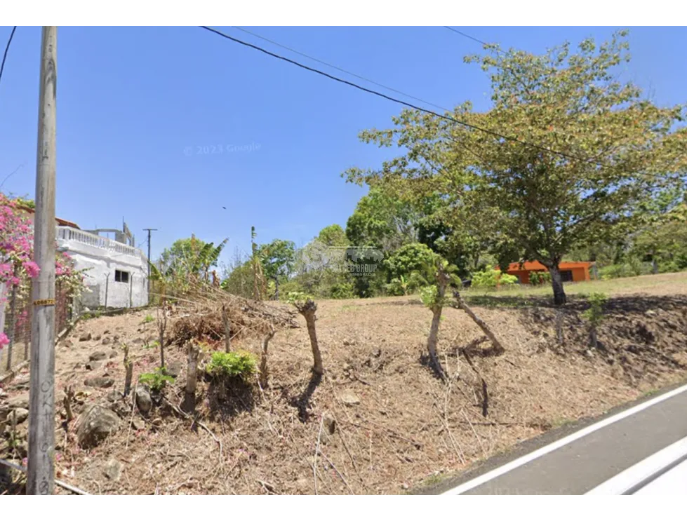 Terrain à bâtir à Chorrera à vendre