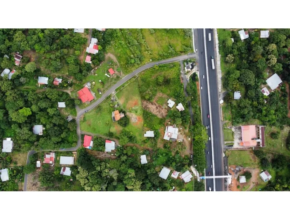 Terrain à bâtir à Chorrera à vendre
