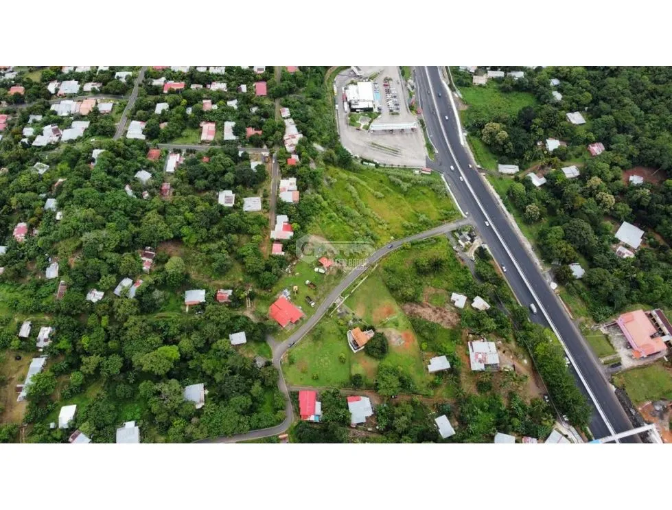 Terrain à bâtir à Chorrera à vendre
