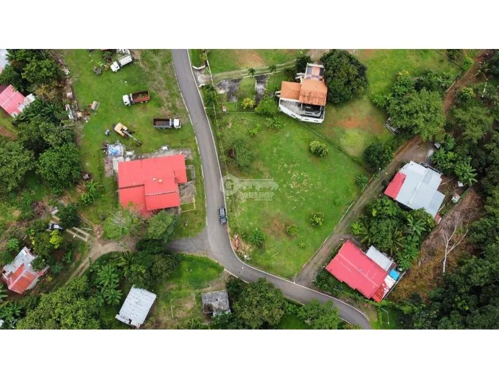 Terrain à bâtir à Chorrera à vendre