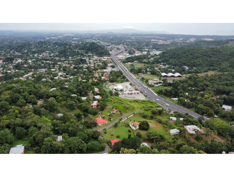 Terrain à bâtir à Chorrera à vendre