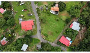 TERRENO / LA PESA CHORRERA / 1522M / POCOS MTS VIA INTERAMERICANA