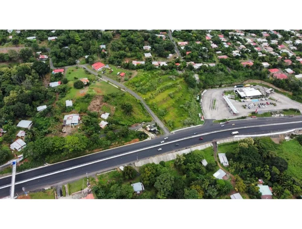 TERRENO / LA PESA CHORRERA / 1522M / POCOS MTS VIA INTERAMERICANA