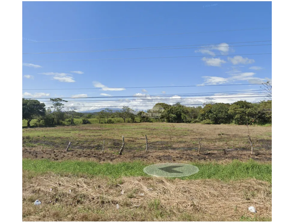 SE VENDE TERRENO 25 HECTAREAS COCLE EL CAÑO CERCA DE INTERAMERICANA