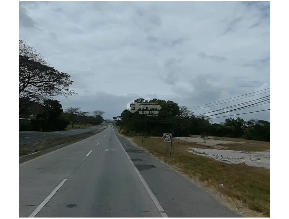 Строительный участок в Cocle на продажу