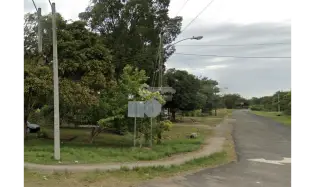 EL CAÑO / COCLE / 22 HECTARE LAND / CLOSE TO INTER-AMERICAN HIGHWAY