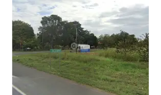 COCLE / EL CAÑO / 5 HECTARE LAND / NEAR INTERAMERICANA
