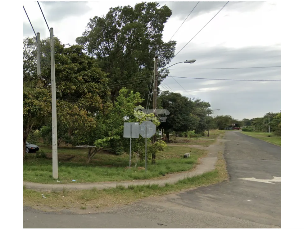 COCLE / EL CAÑO / 5 HECTARE LAND / NEAR INTERAMERICANA