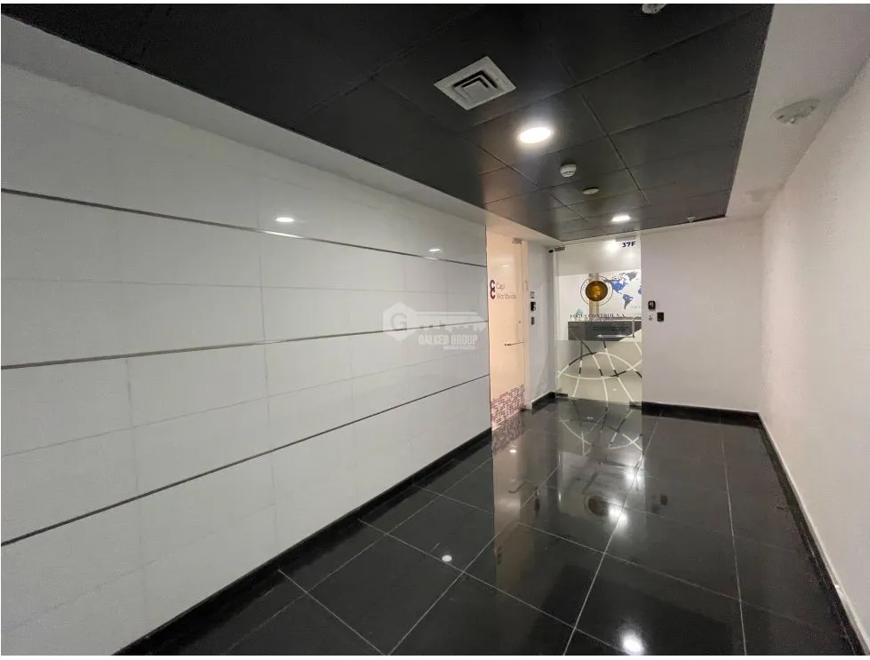 ALQUILER DE OFICINA EN OCEANIA BUSINESS PLAZA PUNTA PAITILLA AMOBLADA