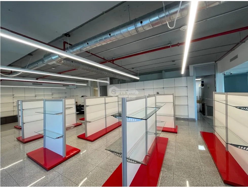 ALQUILER DE OFICINA EN OCEANIA BUSINESS PLAZA PUNTA PAITILLA AMOBLADA