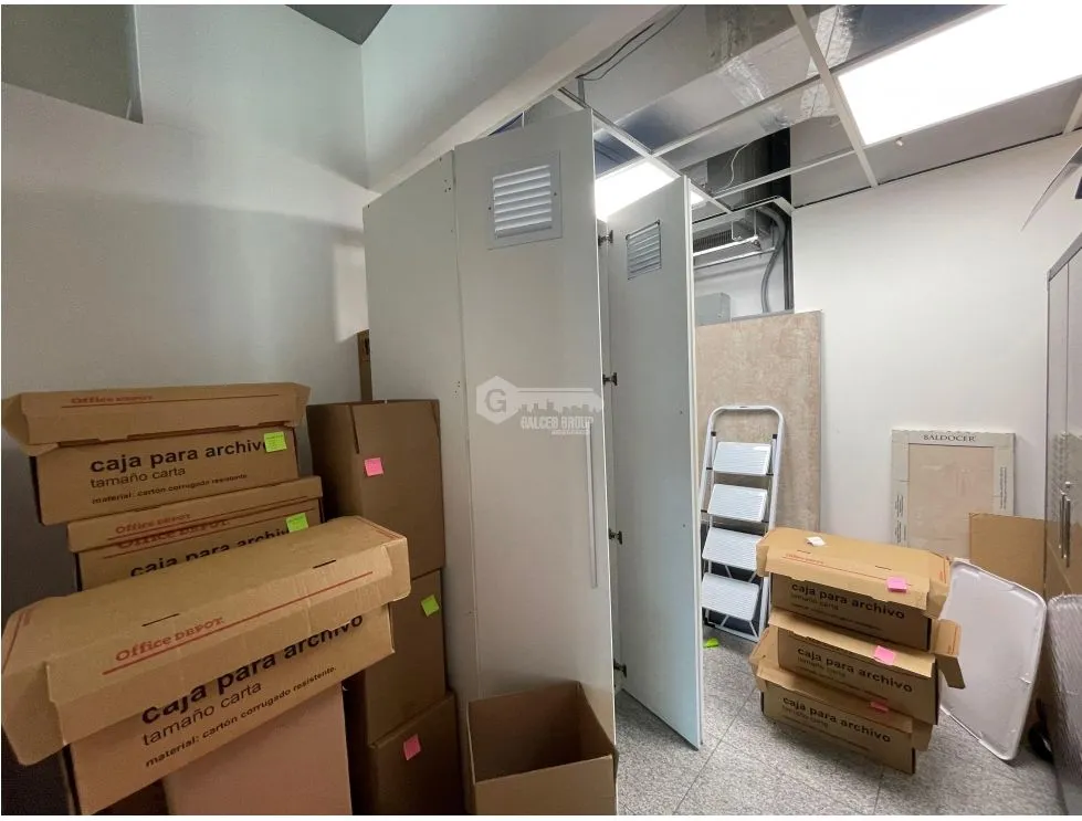 ALQUILER DE OFICINA EN OCEANIA BUSINESS PLAZA PUNTA PAITILLA AMOBLADA