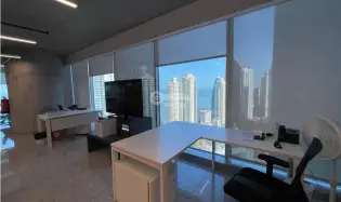 办公室 在 Punta Pacifica 出租