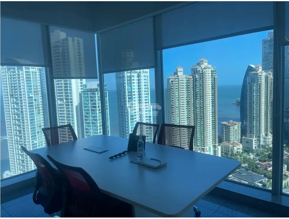 办公室 在 Punta Pacifica 出租