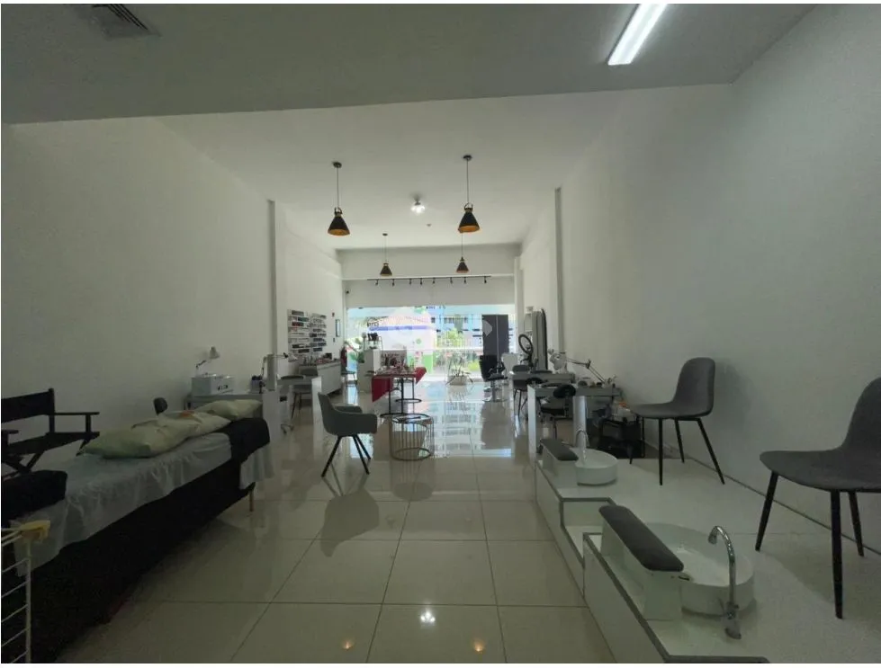 Commercial Space for rent in Condado del Rey