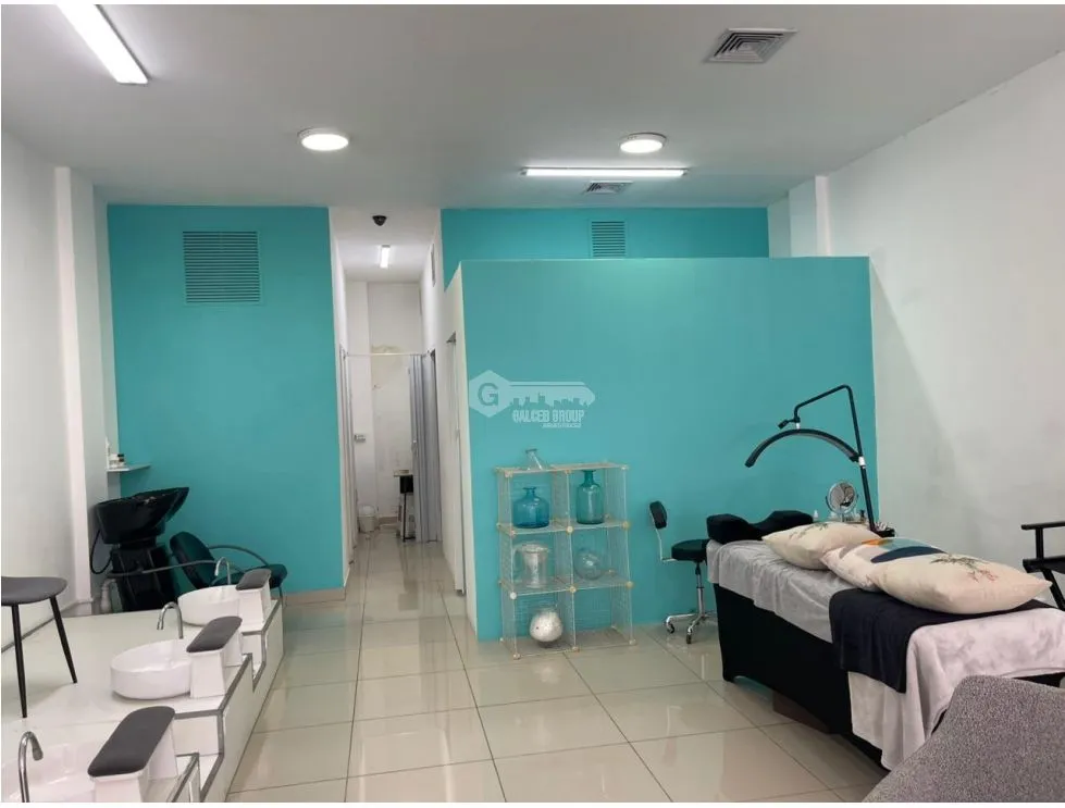 Commercial Space for rent in Condado del Rey