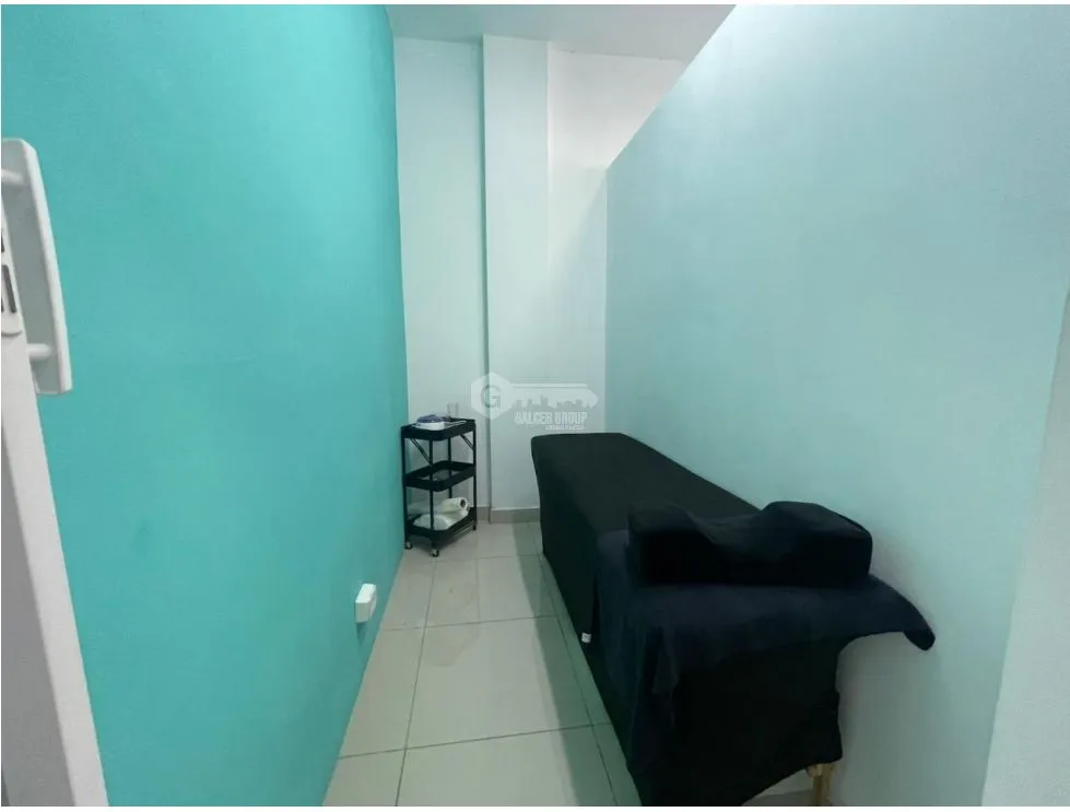 Commercial Space for rent in Condado del Rey