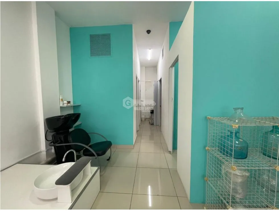 Commercial Space for rent in Condado del Rey