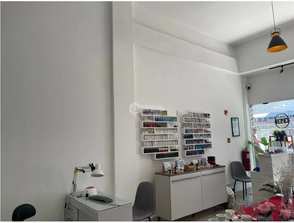 Commercial Space for rent in Condado del Rey