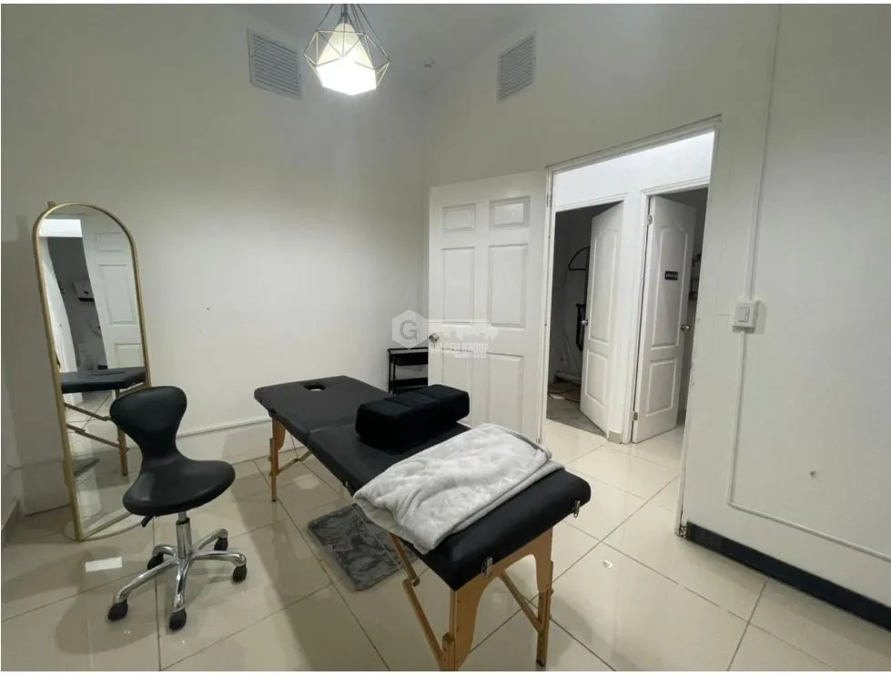 Commercial Space for rent in Condado del Rey