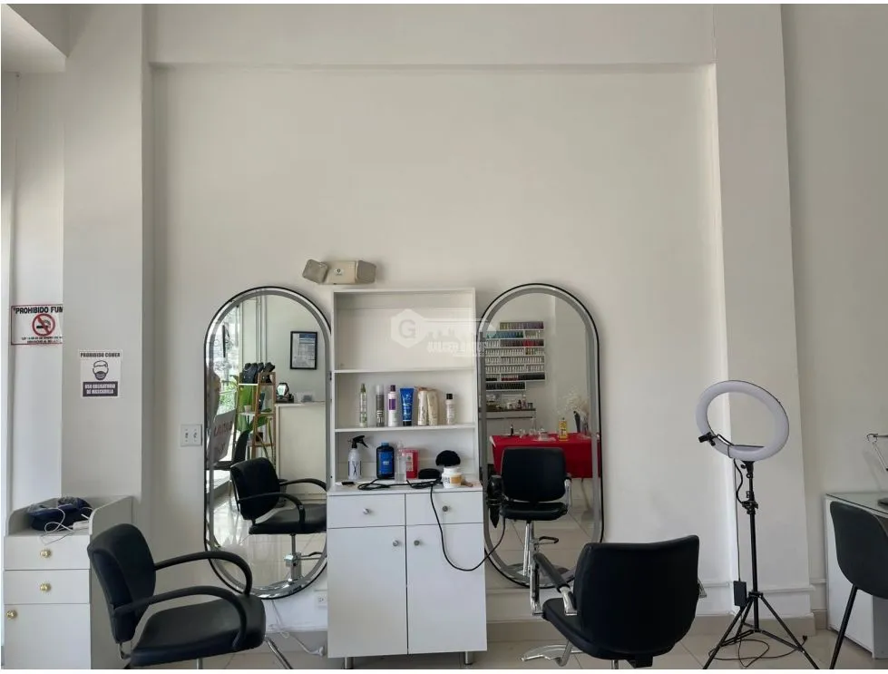 Commercial Space for rent in Condado del Rey