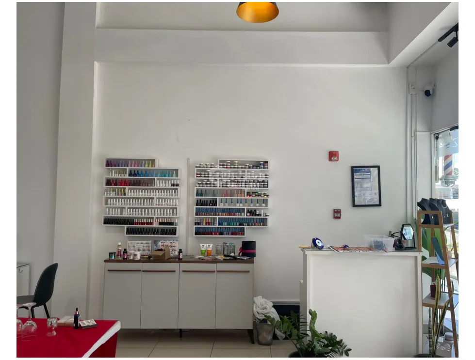 Commercial Space for rent in Condado del Rey