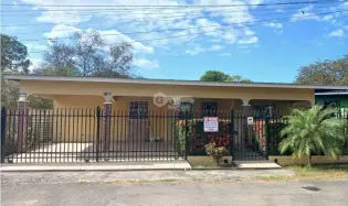 Single Family House for sale in Cocle