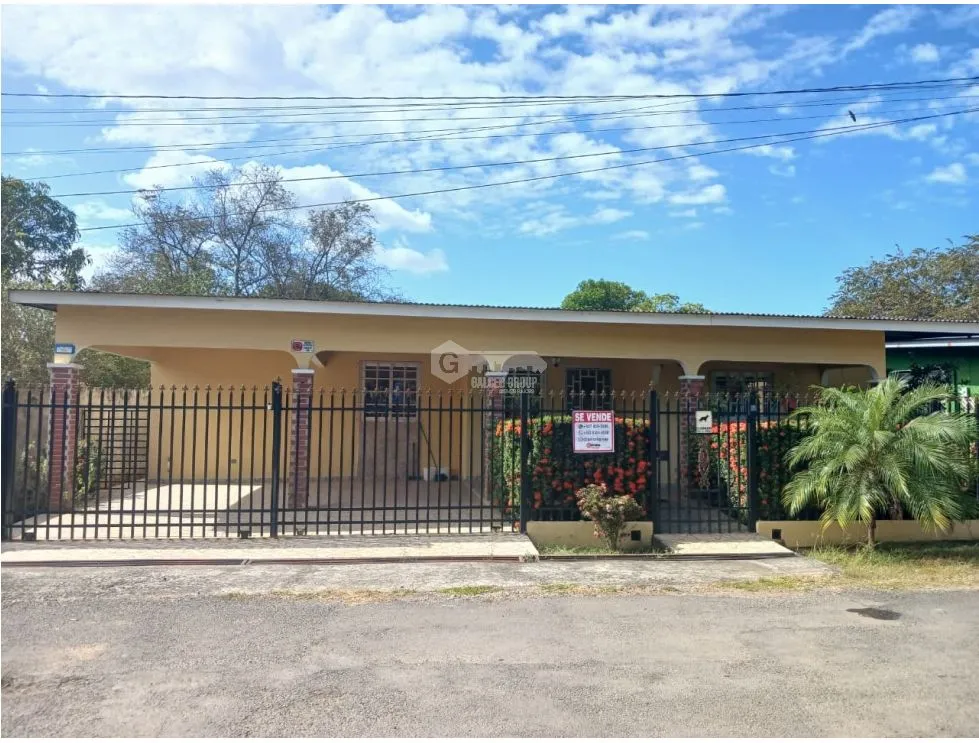 Single Family House for sale in Cocle