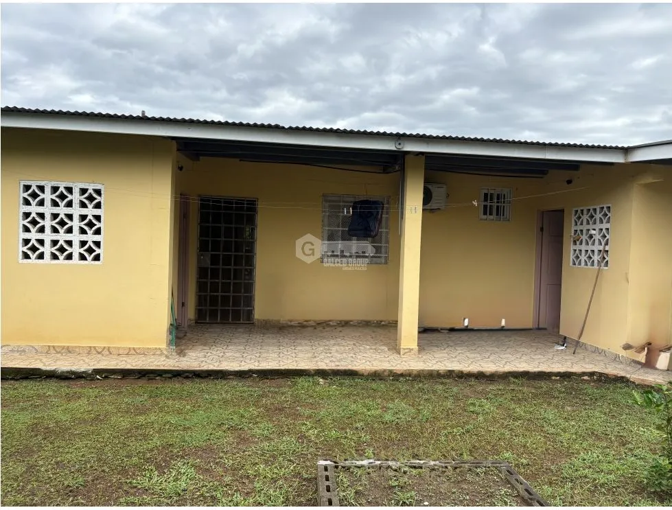 Single Family House for sale in Cocle