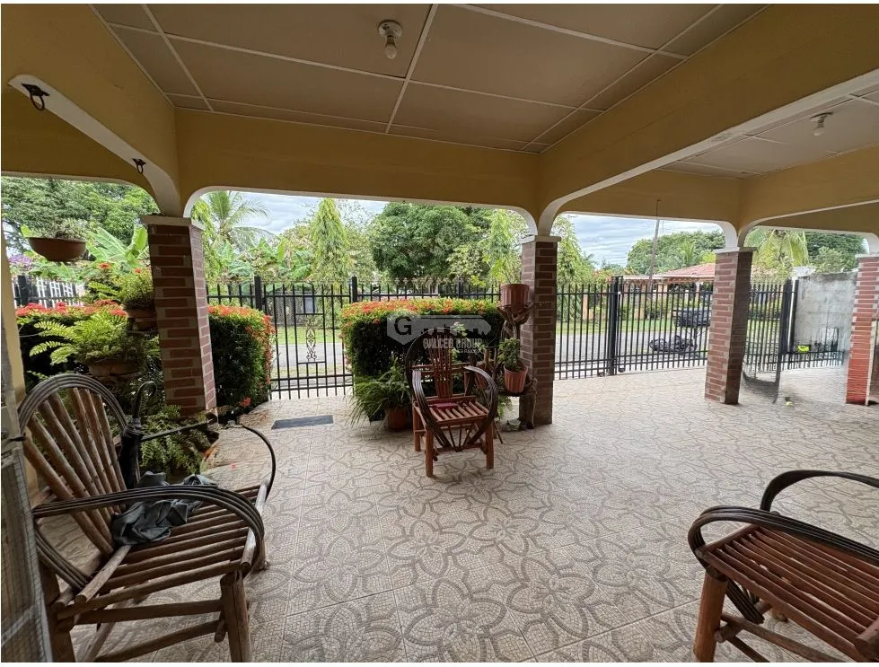 Single Family House for sale in Cocle