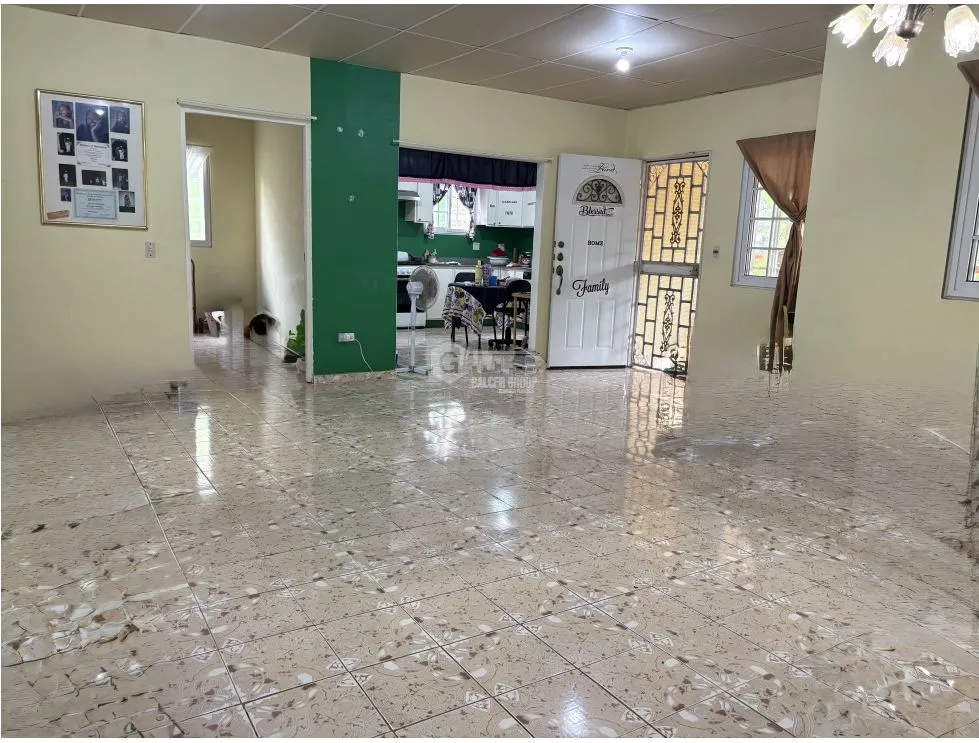 Single Family House for sale in Cocle