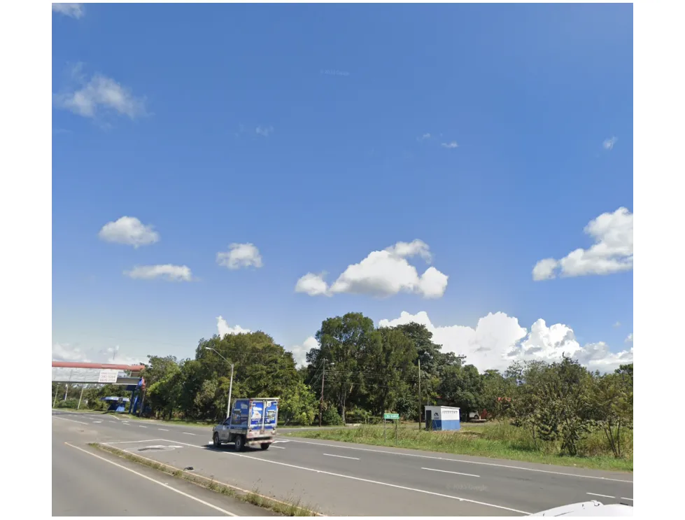 5 HECTARE LAND FOR SALE IN COCLE EL CAÑO NEAR THE INTER-AMERICAN HIGHWAY