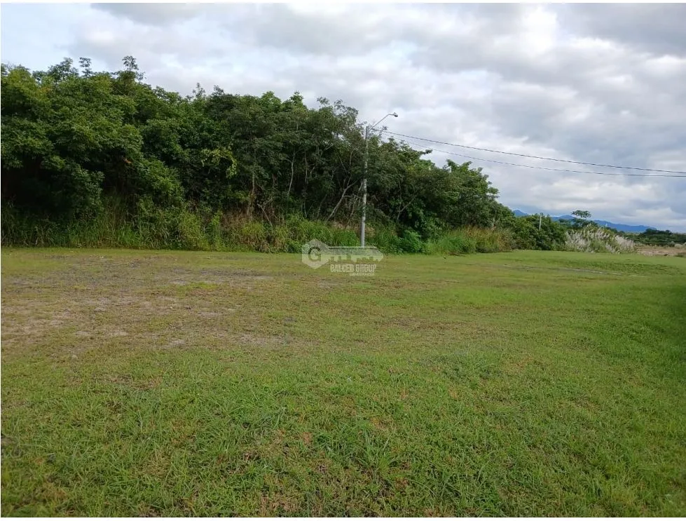 SE VENDE TERRENO PLANO EN SAN CARLOS DE 466M CERCA A INTERAMERICANA AG