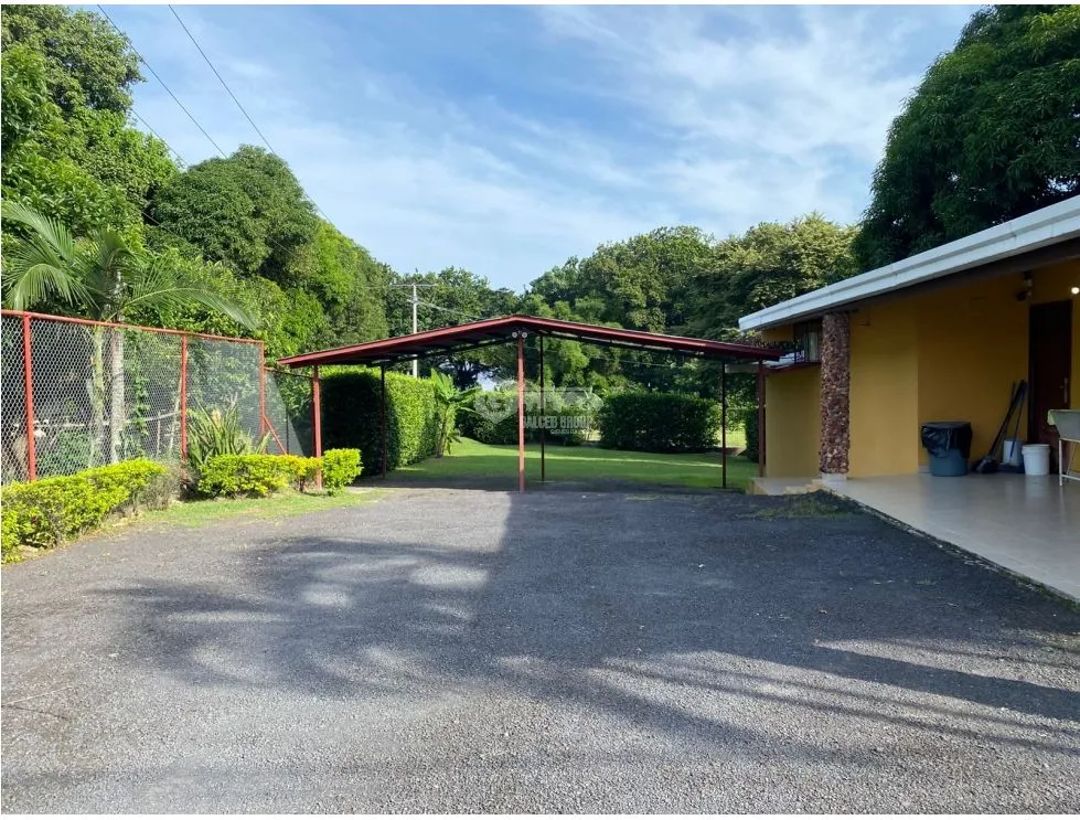 CHAME / BEJUCO / HOUSE WITH OFFICES / 977M / INTERAMERICAN HIGHWAY
