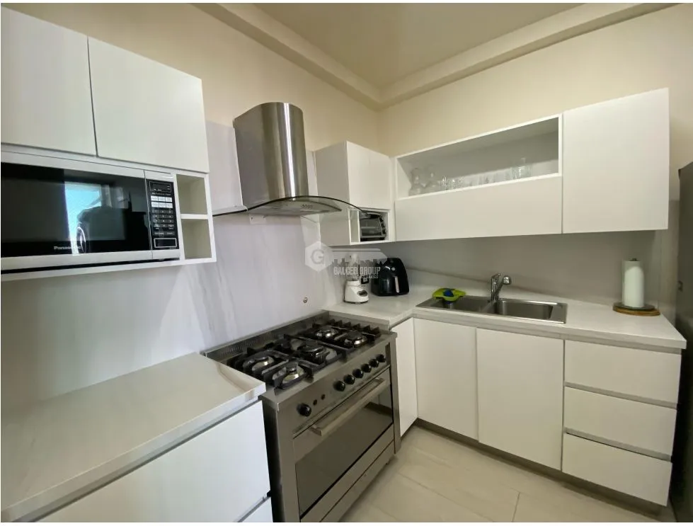 Apartment for rent in San Francisco