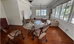 Single Family House for rent in Colon