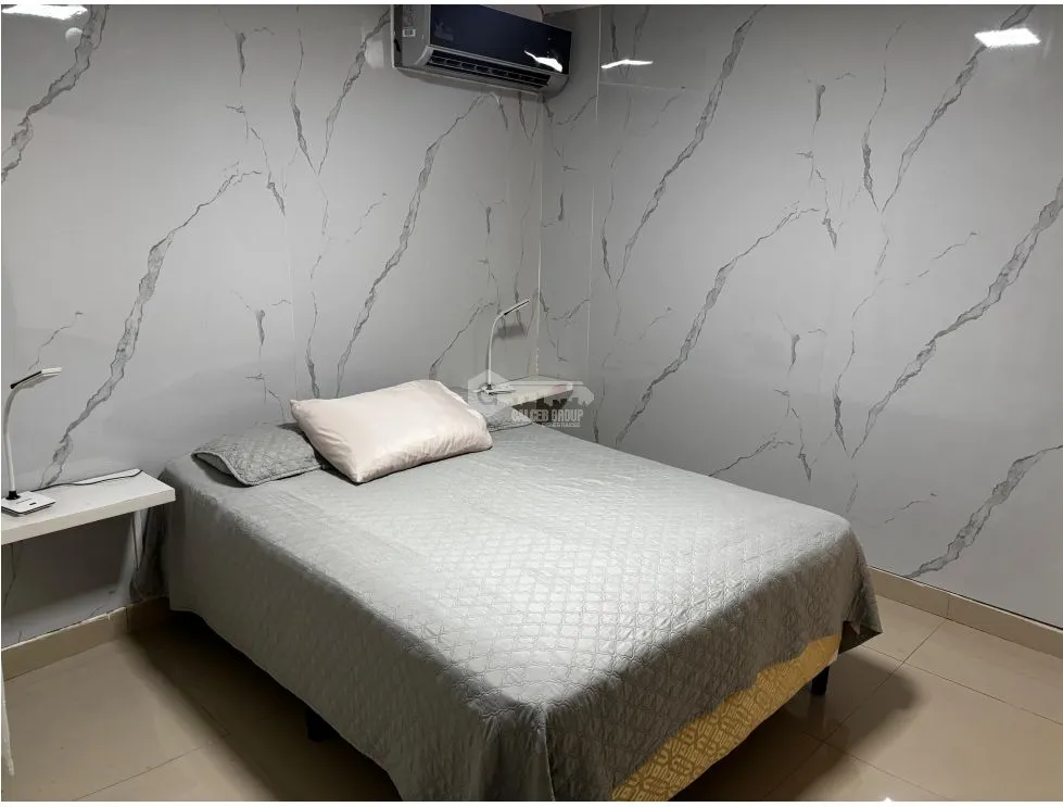 Apartment for rent in Colon