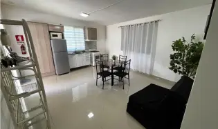 COLÓN / MARGARITA / 60M2 / FURNISHED / WITH SERVICES INCLUDED